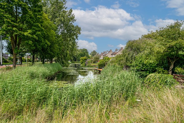 Medium property photo - Vlijmenweg 31, 6844 GC Arnhem